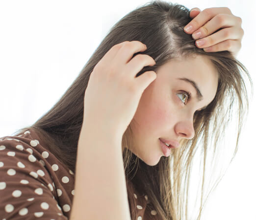 Hair Fall Treatment | Hair Loss Tricho Scalp Treatment|Anoos