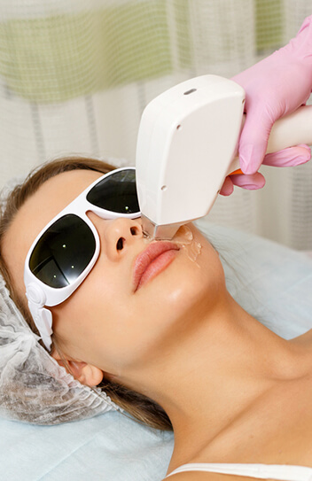 Experts guide to laser hair removal treatment  Be Beautiful India