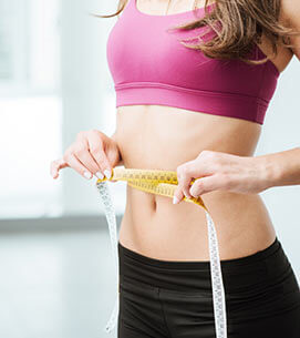 Weight Loss Treatment