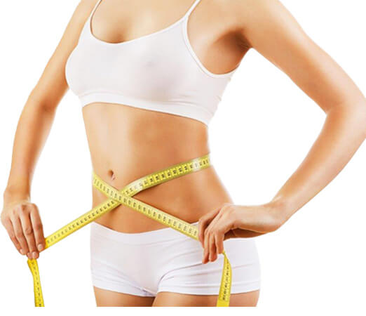  Painless Inch Loss