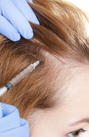 Hair Regrowth | Hair Regrowth Treatment | Hair Loss Treatment