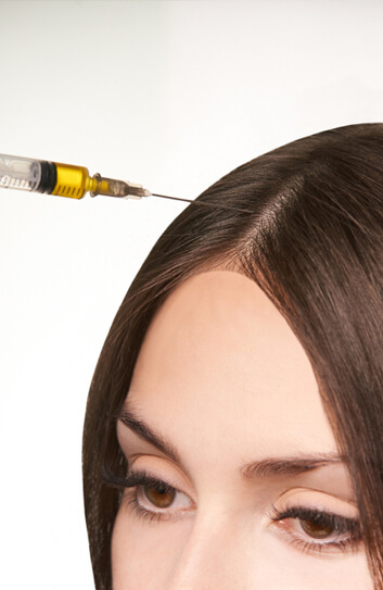 Hair Loss Treatment, Hair Regrowth Treatment