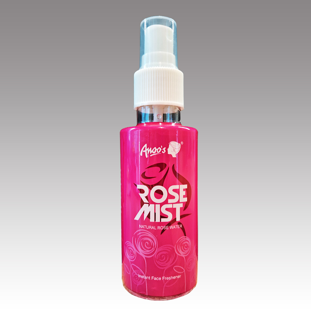 Anoo's® Rose Mist