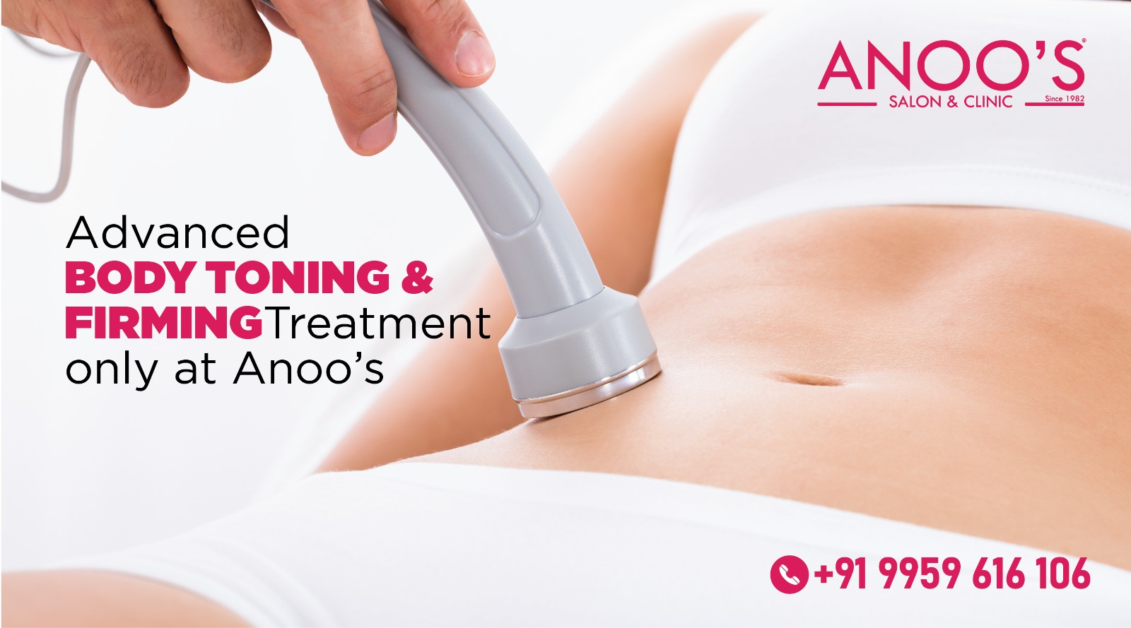 Busting 5 Myths About Body Firming and Toning| Anoos