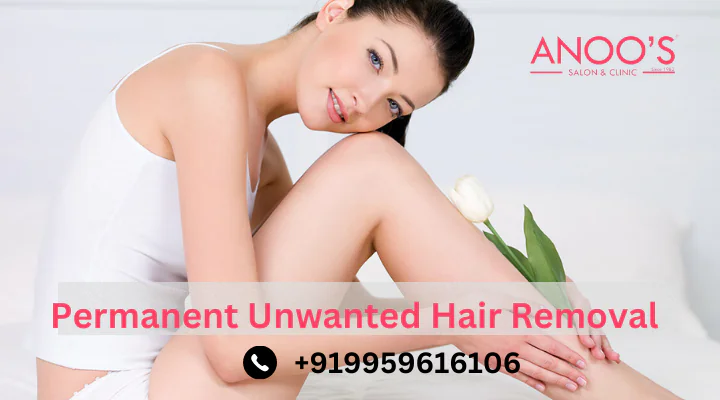 Right place for Laser Hair Removal in Hyderabad?