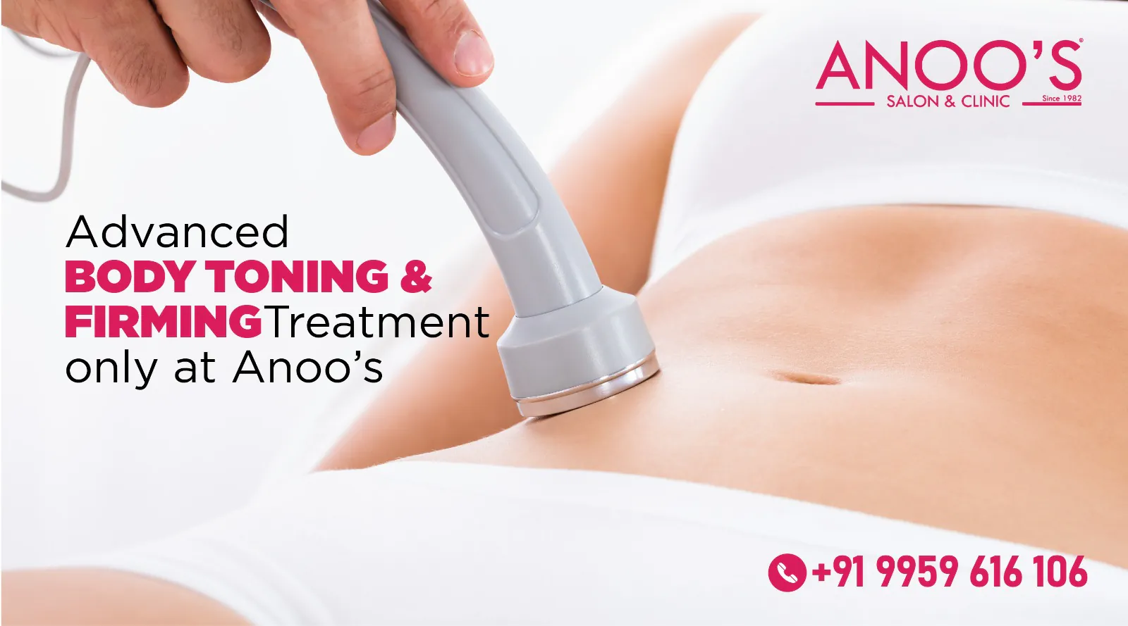 Busting 5 Myths About Body Firming and Toning| Anoos
