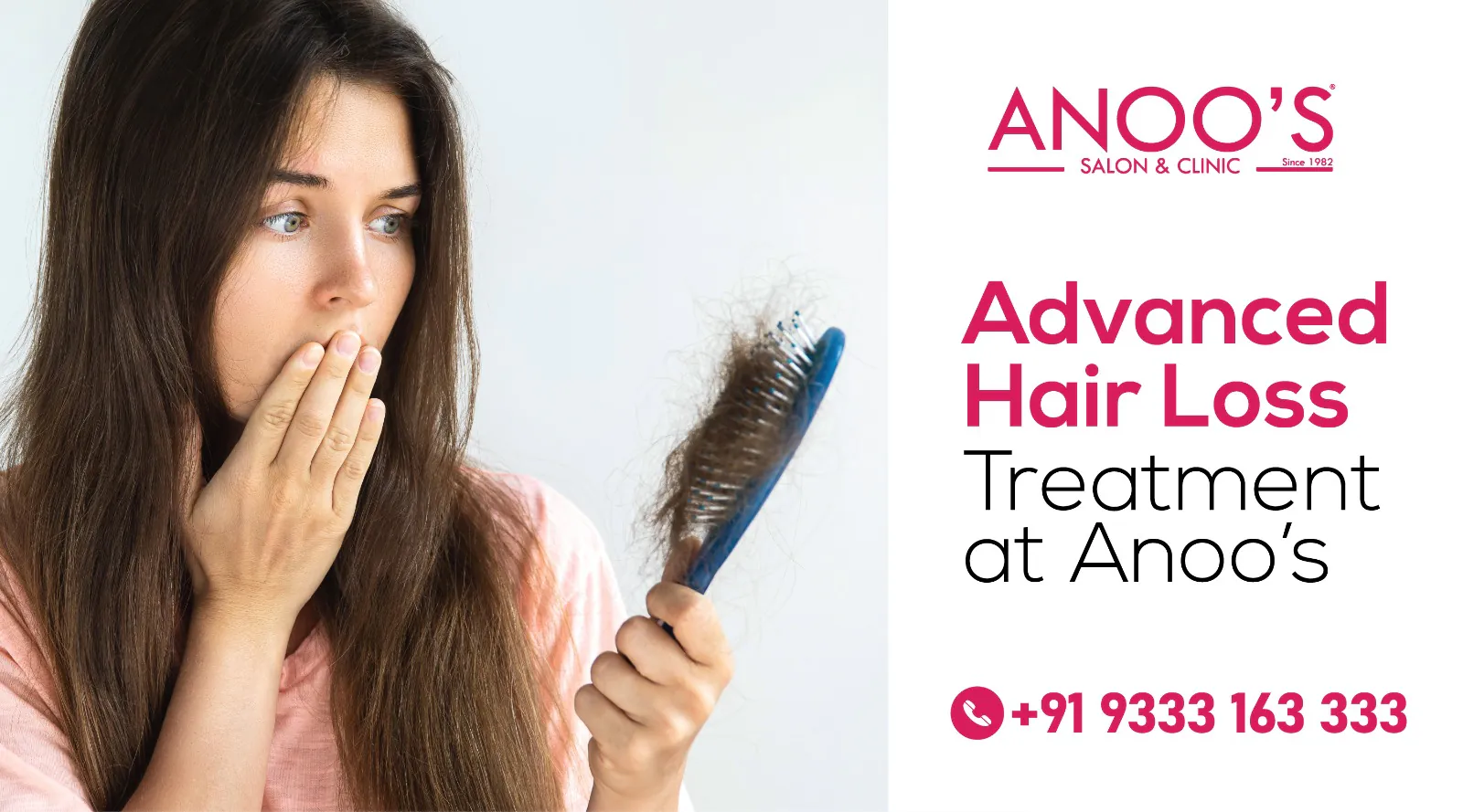 Tackling Hair Loss: Hair Restoration Treatment vs. Hair Regrowth Treatment