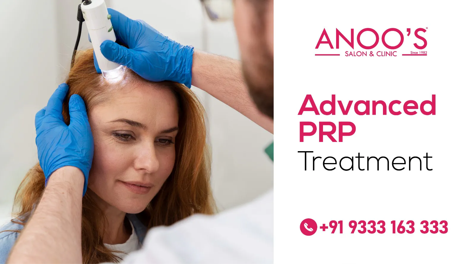 Debunking Myths About PRP Treatment