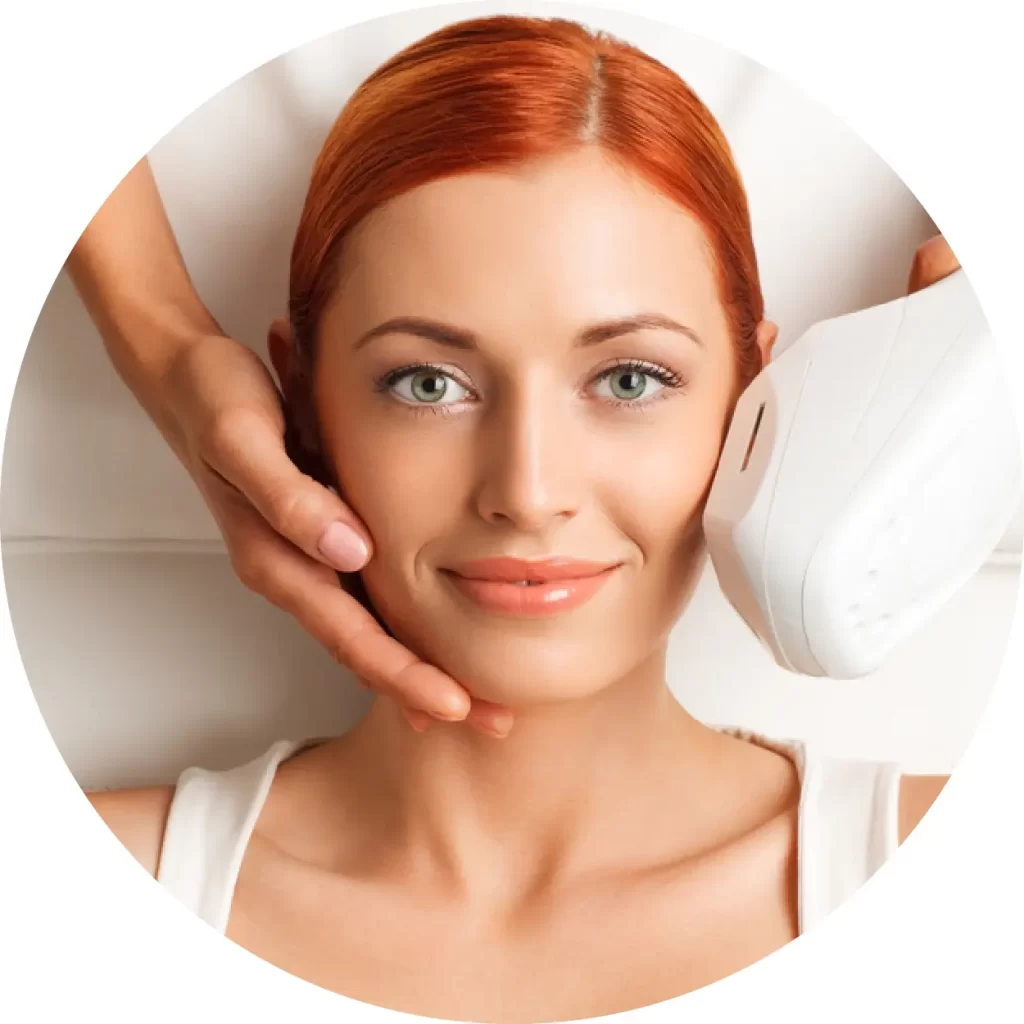 Unwanted Hair Removal