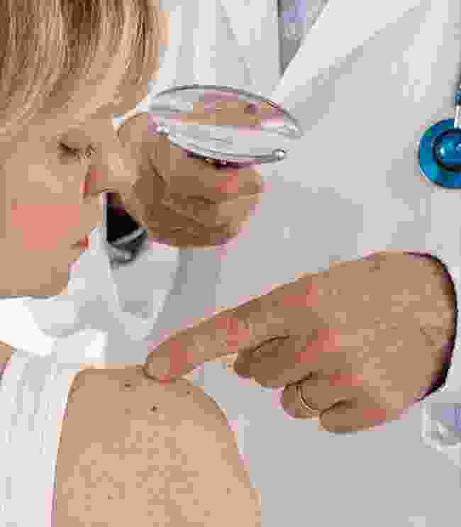 Anoos Clinic & Salon