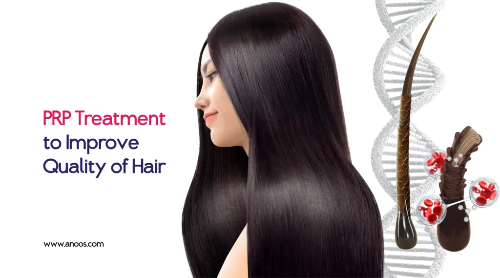 PRP Treatment