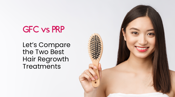 Hair Regrowth Treatments