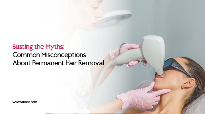 Permanent Hair Removal
