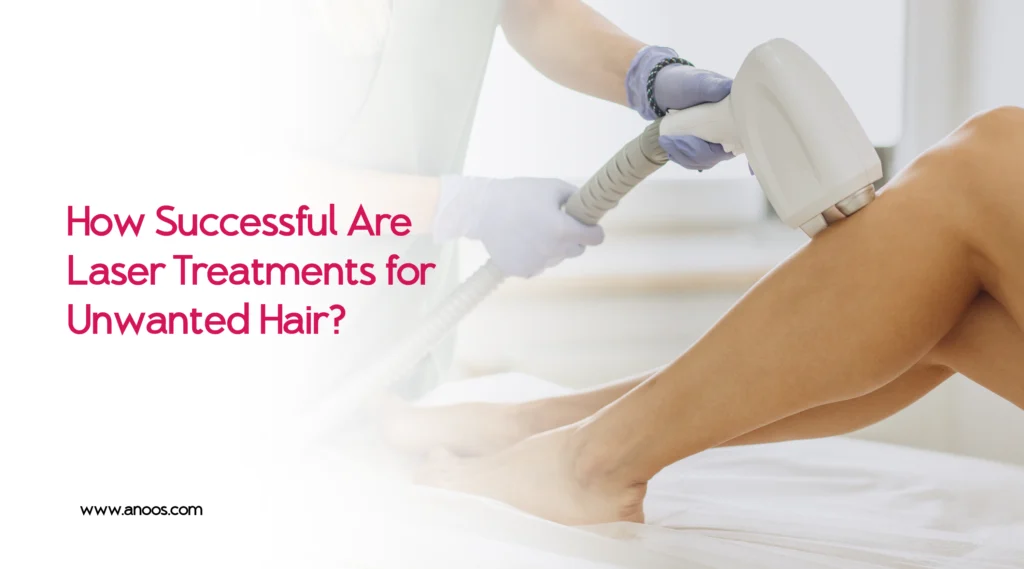 Laser Treatments