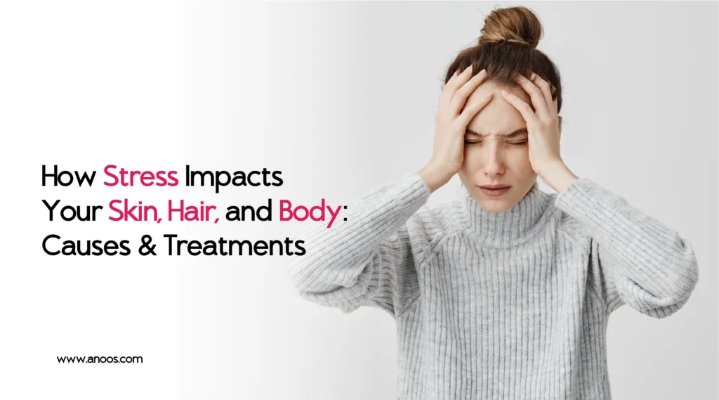 Stress Impacts 