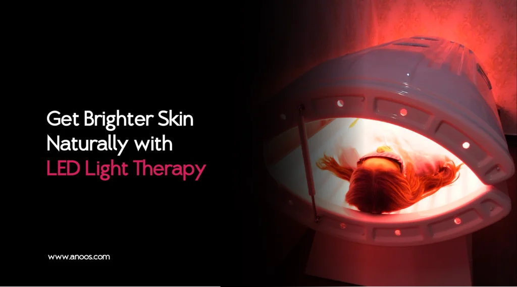 LED Light Therapy