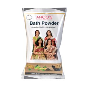 Bath Powder 180g
