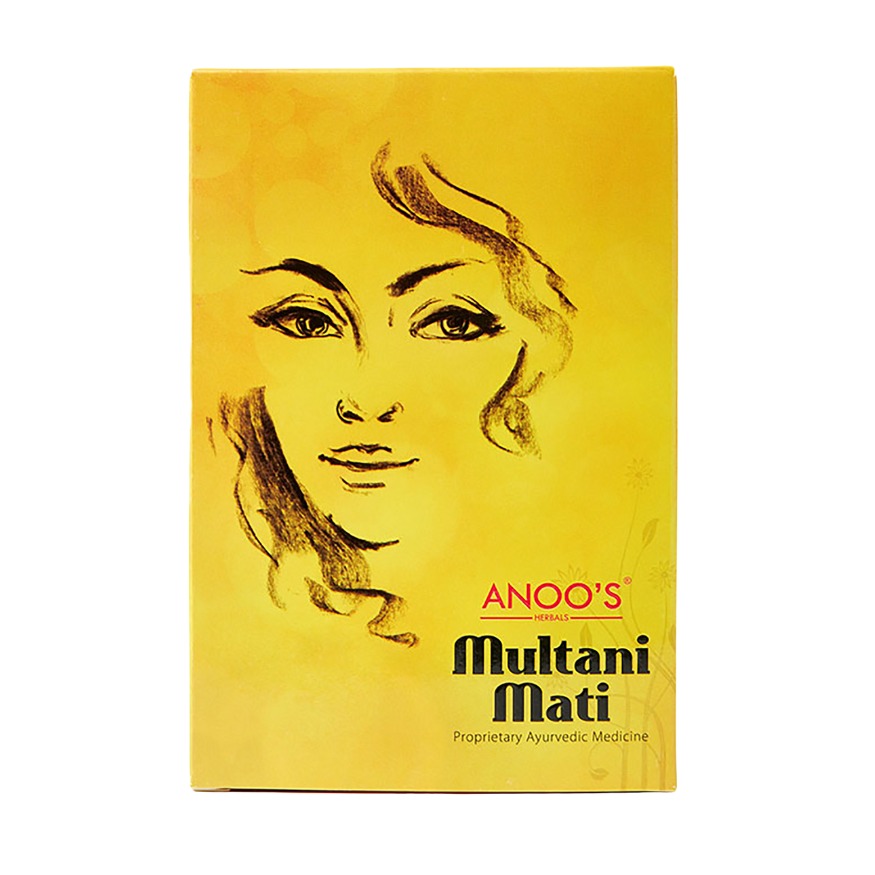 Multani Mati 100g
