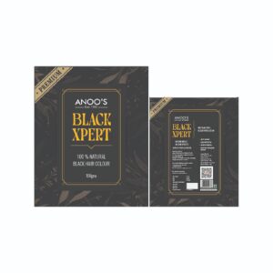 Premium Black Xpert 100g